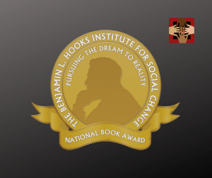 Book Award Seal