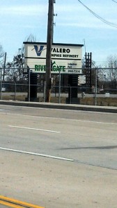 Valero Headquarters