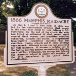 memphis+massacre+historical+marker