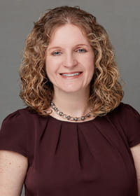 Joy Ellen Hoffman, BSN Program Director, headshot